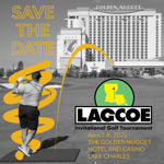 Image for 2022 LAGCOE Invitational Golf Tournament 